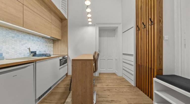 Holiday apartment | Next to Bratislava Castle — photo 3