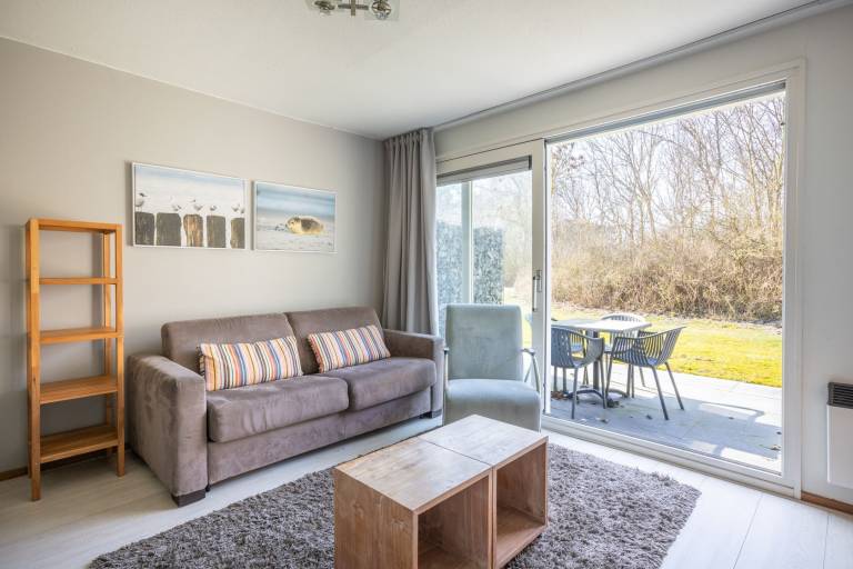 Ferienwohnung Hollum