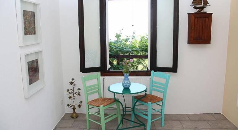 Rental apartment with patio & garden | Dogs allowed — photo 5