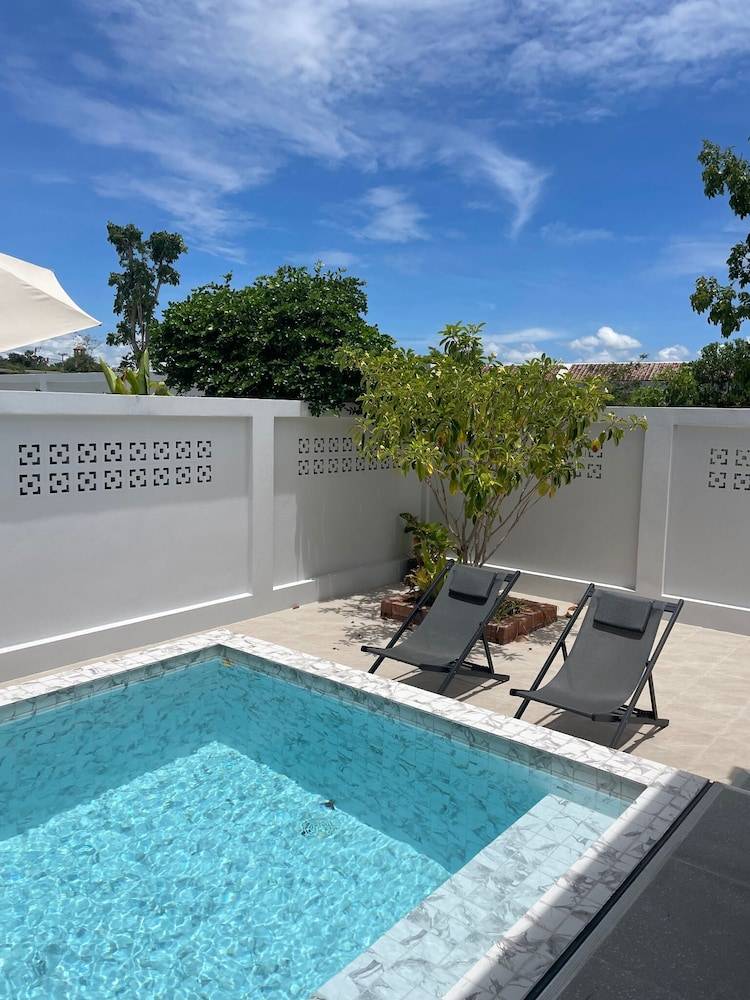 Villa Pattaya
