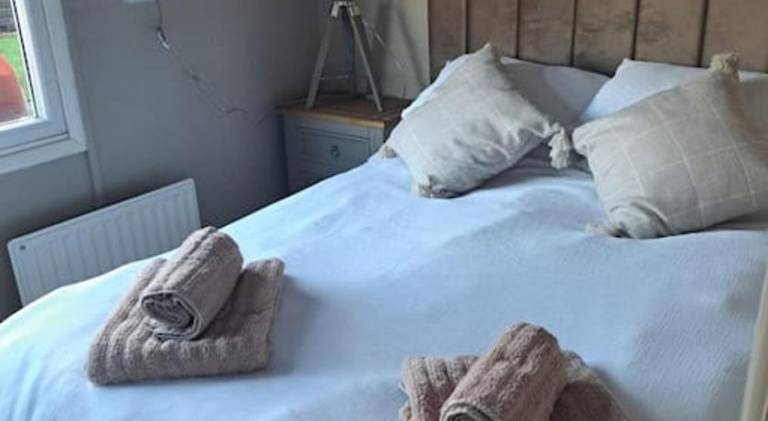 Chalet with 2 rooms for 6 persons — photo 2