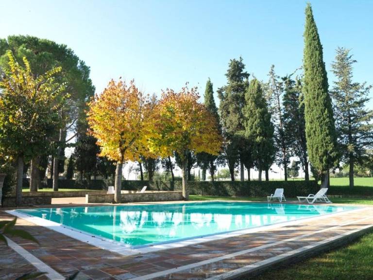 Agriturismo Borgo Santinovo: Archi — photo 2