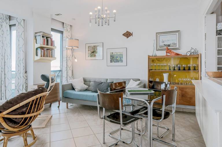 Appartement La Panne
