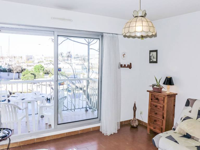Holiday apartment with 1 room for 4 persons — photo 2