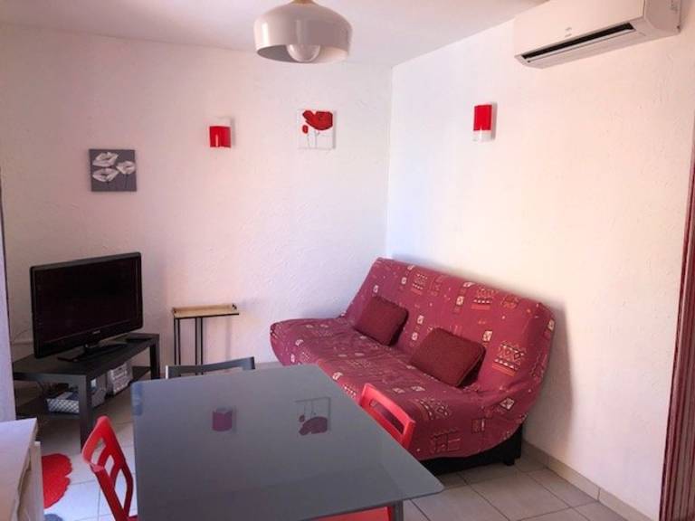 Beautiful apartment | Next to the beach | Dogs allowed in Agde