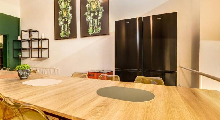 Rental apartment with terrace — photo 4