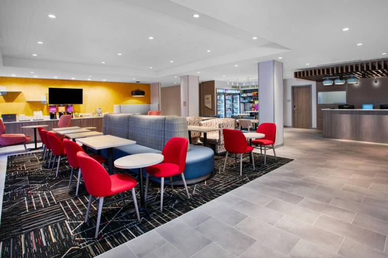 Home2 Suites by Hilton Grand Rapids Northeast in Grand Rapids, MI