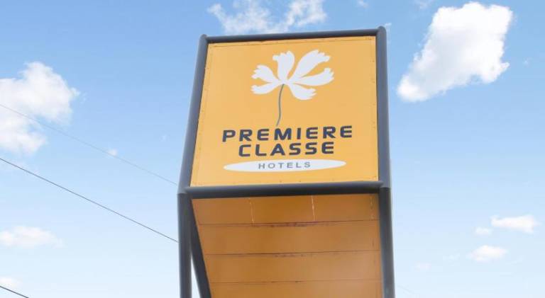 PREMIERE CLASSE THIONVILLE Yutz — photo 2