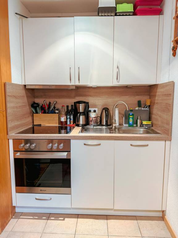 Ferienhaus Mittweida