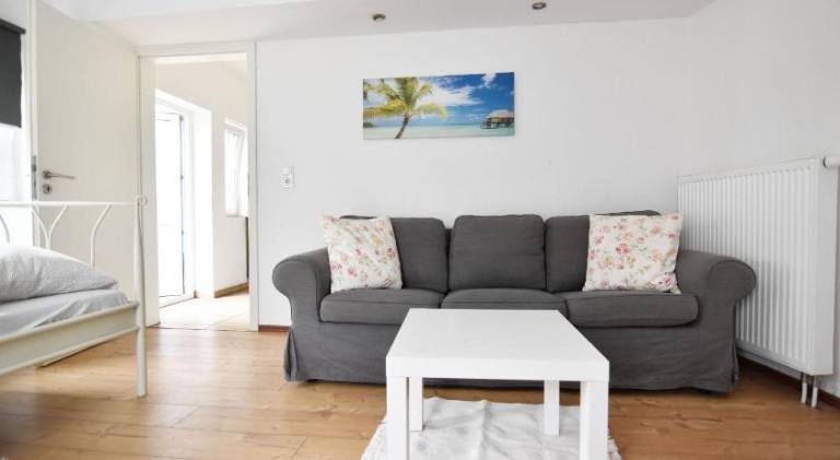 Rental apartment | Dogs allowed — photo 2