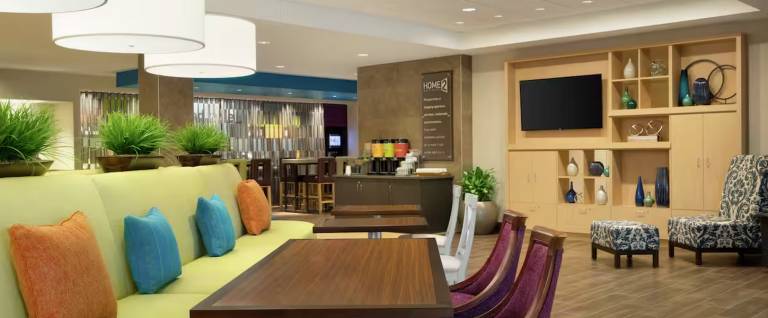Home2 Suites by Hilton Cookeville in Cookeville, TN