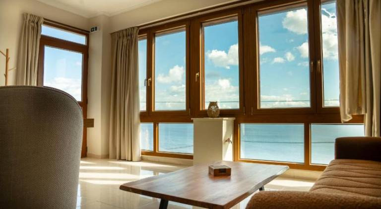 Vignetta Mare 2BR Villa με Θεα & και Ιδιωτικο Παρκινγκ — photo 5