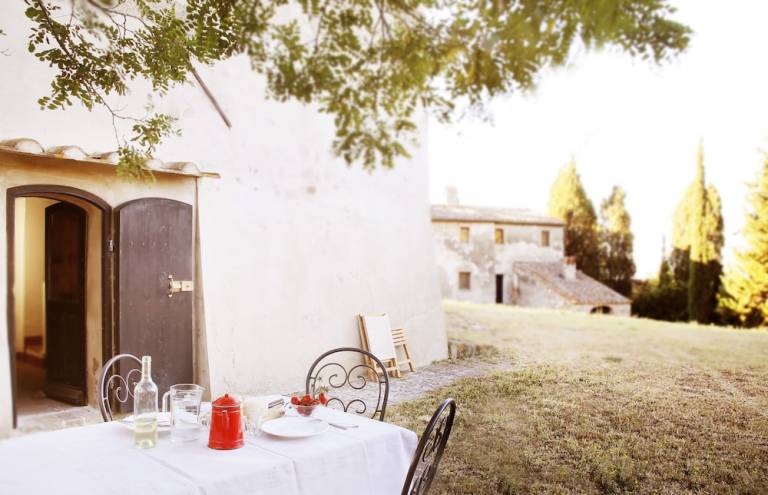 Aparthotel Montecatini Val di Cecina