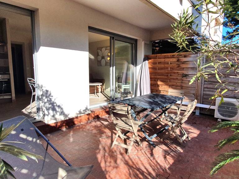 Wonderful studio | Next to the beach | Pet-friendly — photo 2