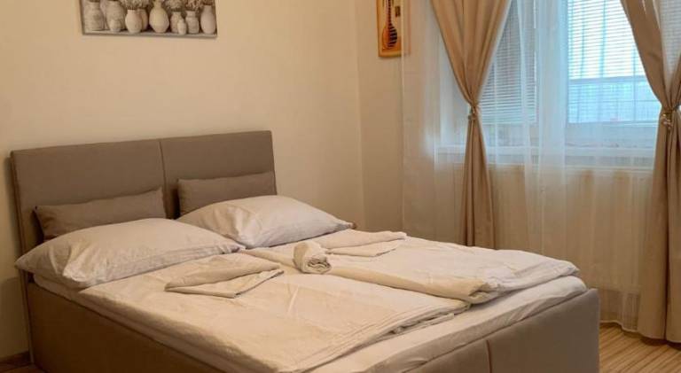 Holiday apartment | Pets allowed — photo 2