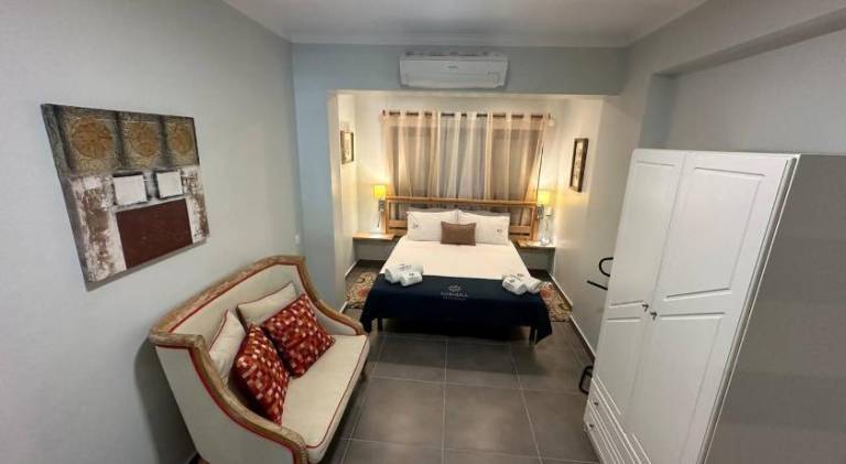 Holiday apartment with pool — photo 2