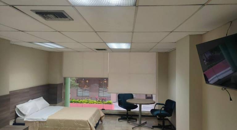 OCEANIk SUITES & HOTEL in Guayaquil