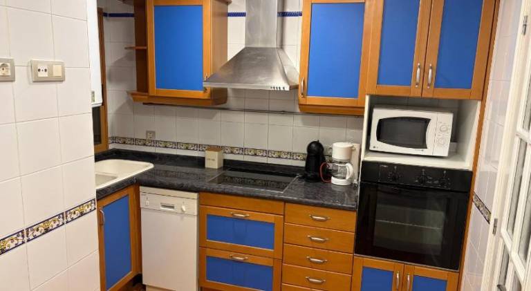 Holiday apartment with 1 room for 4 persons — photo 4