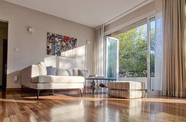 Apartment  Cuajimalpa