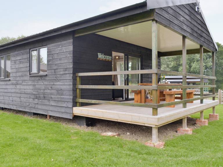 Cottage Farnham