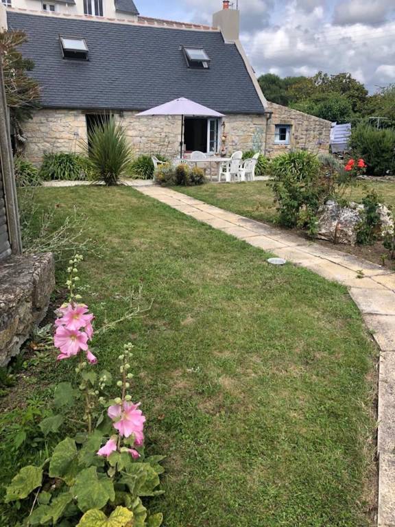 Maison de vacances  Combrit