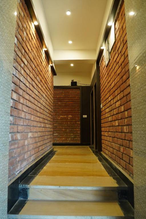 The Nalanda Heritage - Hotel in Rajgir — photo 2
