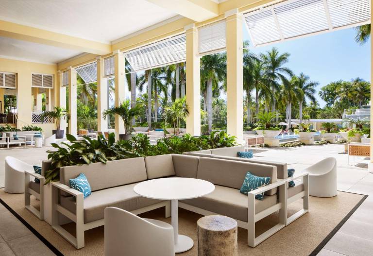 Hyatt Regency Coconut Point Resort Spa — photo 5
