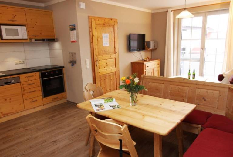 Ferienwohnung Gunzenhausen