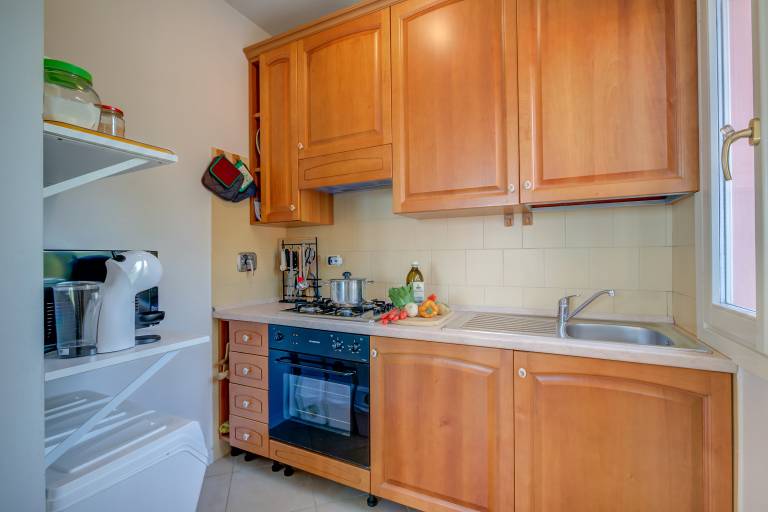 Palms Villa - Sea View — photo 4
