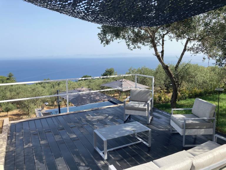 Villa Capri