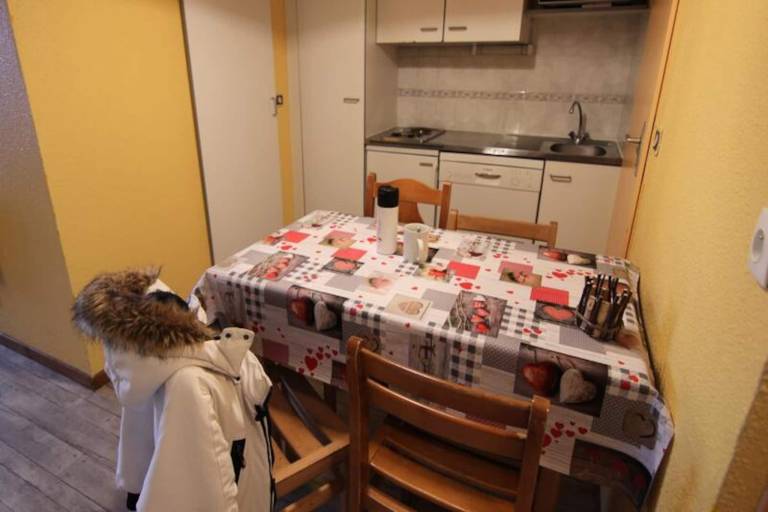 Rental apartment | Next to the ski | Pet-friendly — photo 5