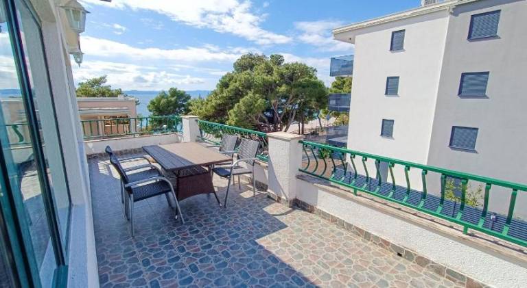 Apartments Ines - 15 meters from the beach — photo 3