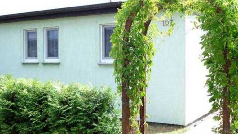 Ferienwohnung  Mönkebude