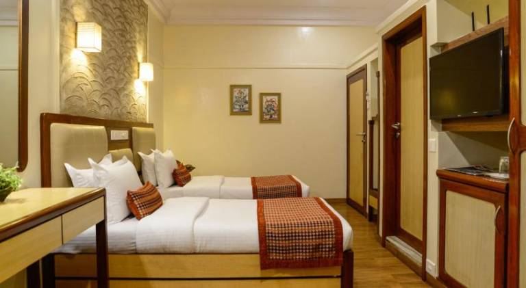 Hotel Ameya