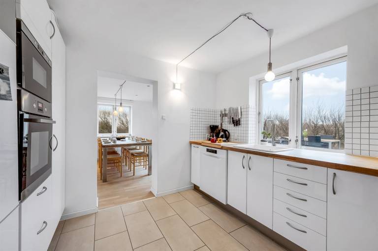 Fully equipped pleasant house with terrace & sauna | Beach nearby | Pets are welcome — photo 2