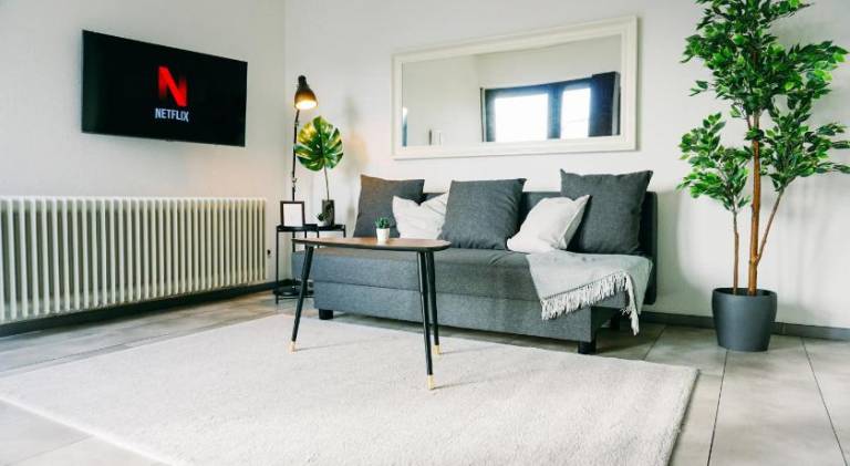 Rental apartment | Pets allowed in Bielefeld
