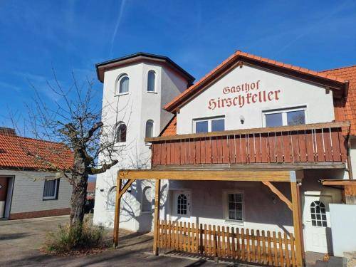 Apartment mit Hotelservice Göppingen