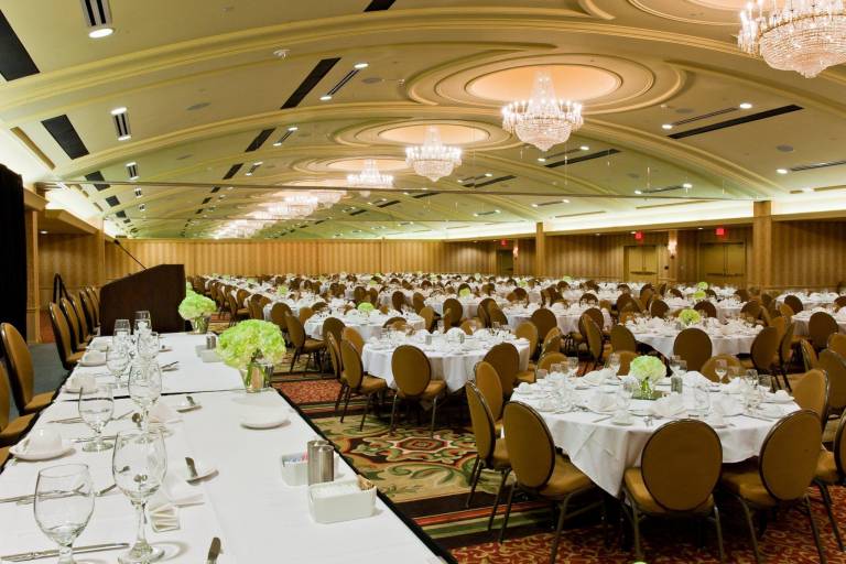 Crowne Plaza Louisville Airport Expo Ctr By IHG — photo 4