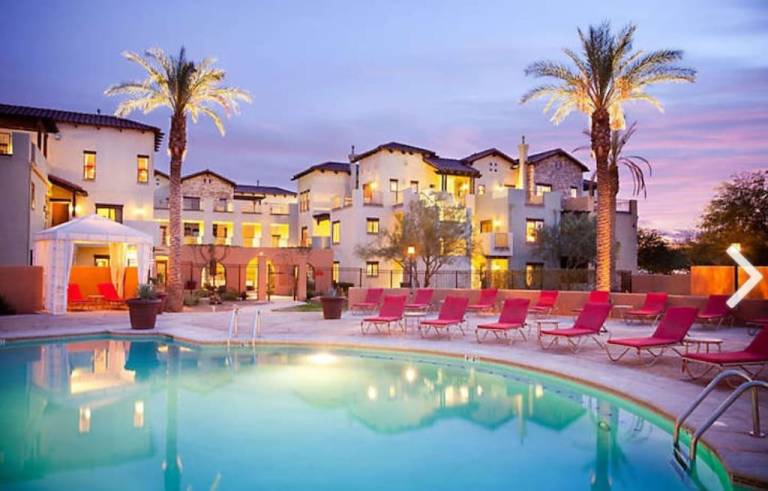 Condo Cv Condominiums