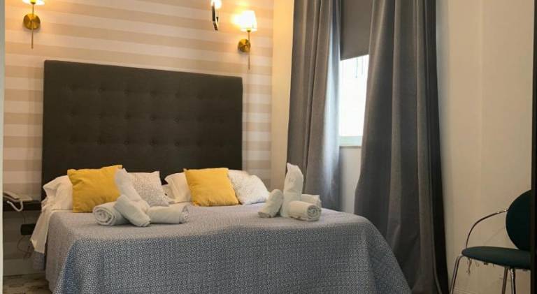Hotel Palma — photo 2