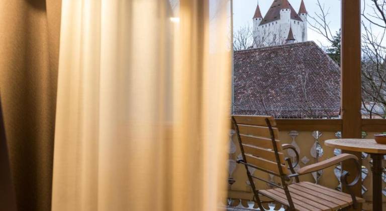 Hotel Emmental — photo 4
