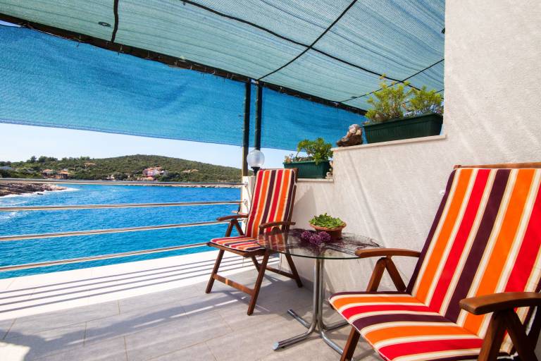 Apartman Zastražišće