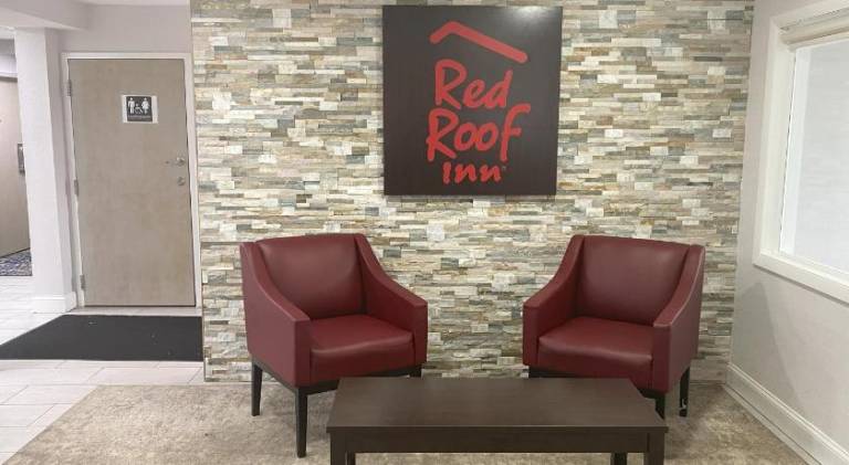 Red Roof Inn Winston-Salem — photo 3