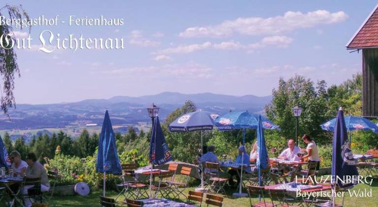 Holiday apartment with garden — photo 4