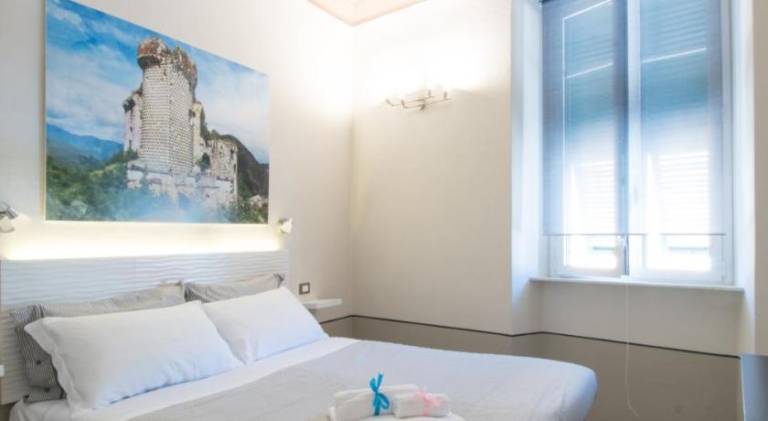 FINARIN Guest House in Finale Ligure