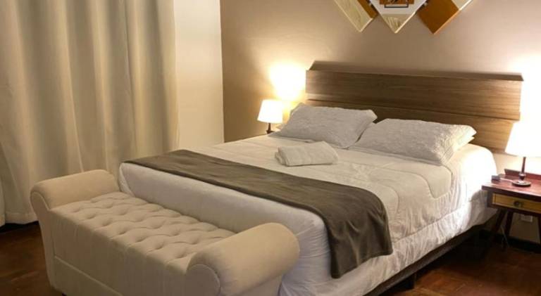 Hotel Pousada La Vierro
