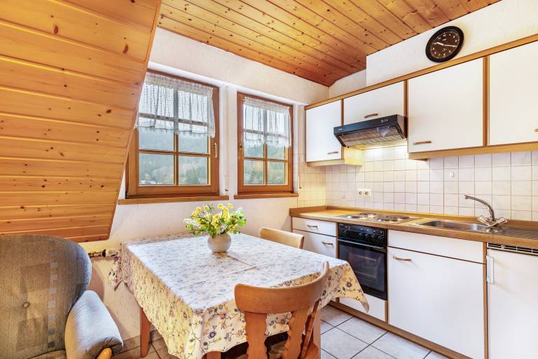 Apartment 2 in Farmhouse with Shared Terrace, Garden, and Wi-Fi — photo 3