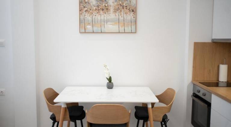 Rental apartment | Near Church of Agios Demetrios — photo 5