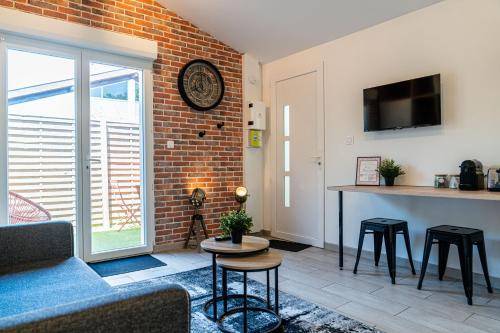 Appartement Pessac