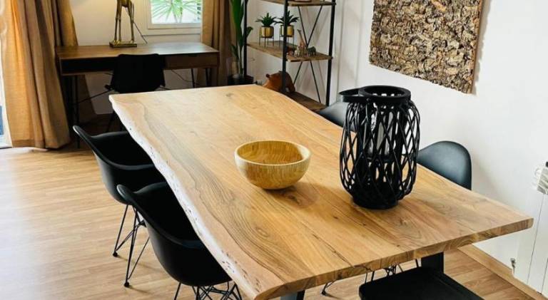 Stunning 2 bedroom Apartment with great design Sitges centre beach — photo 4